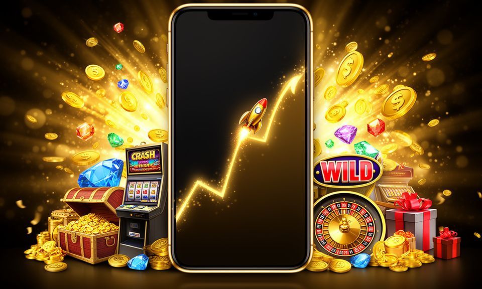 Live Casino, Slots and Sportsbook — What Differs, What Stays the Same
